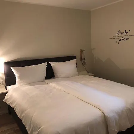Apartamento Haus-strandgut-wohnung-duene Sankt Peter-Ording