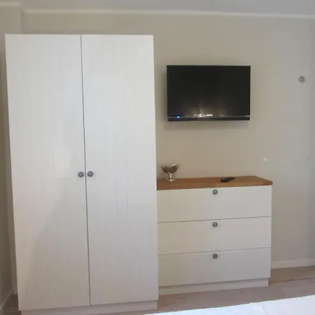 Haus-strandgut-wohnung-duene *