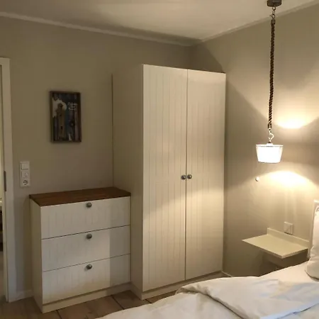 Haus-strandgut-wohnung-duene *