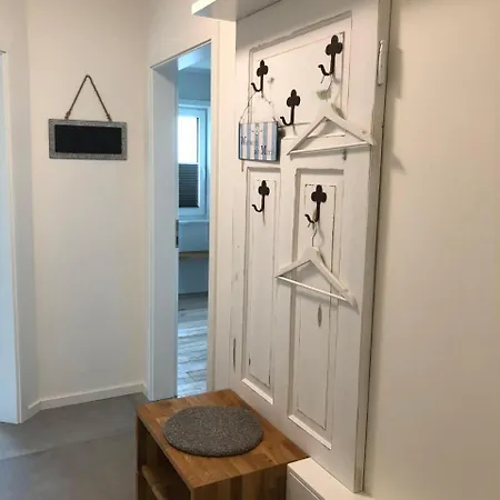 Haus-strandgut-wohnung-duene Sankt Peter-Ording