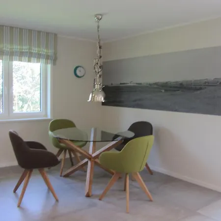 Haus-strandgut-wohnung-duene *