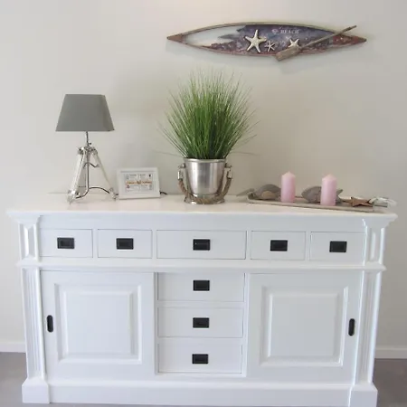 Haus-strandgut-wohnung-duene * Sankt Peter-Ording